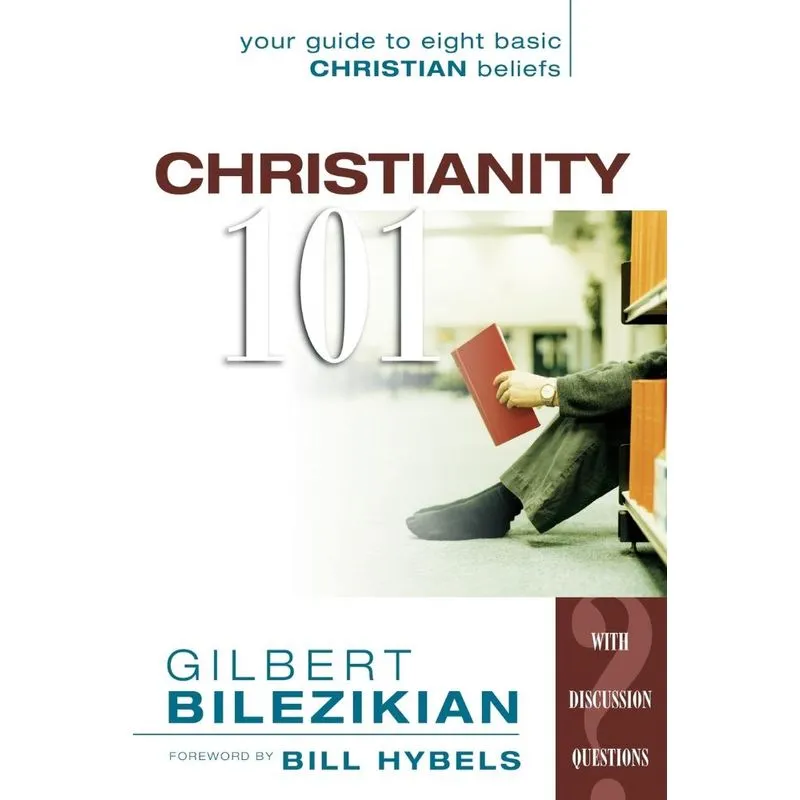 Christianity 101