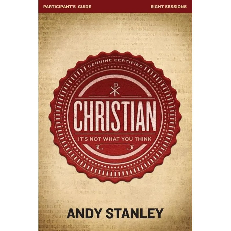 Christian Participants Guide