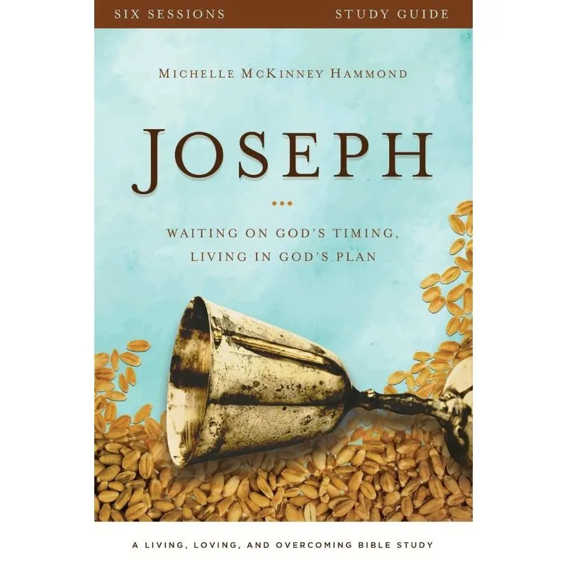 Joseph Study Guide