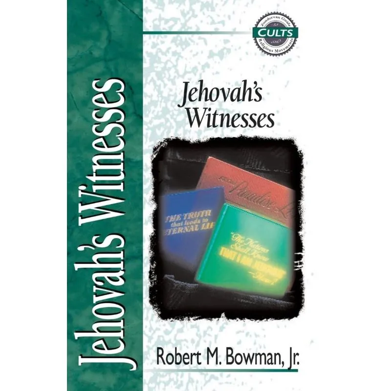 Jehovahs Witnesses