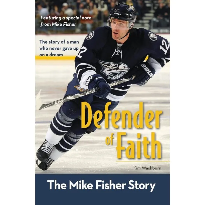 Defender of Faith