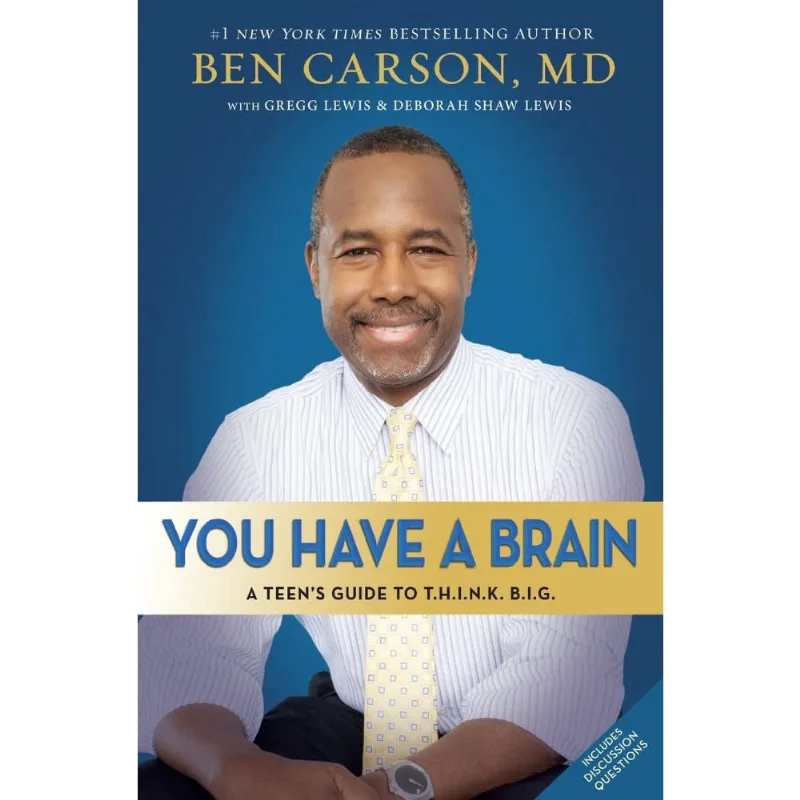 You Have a Brain