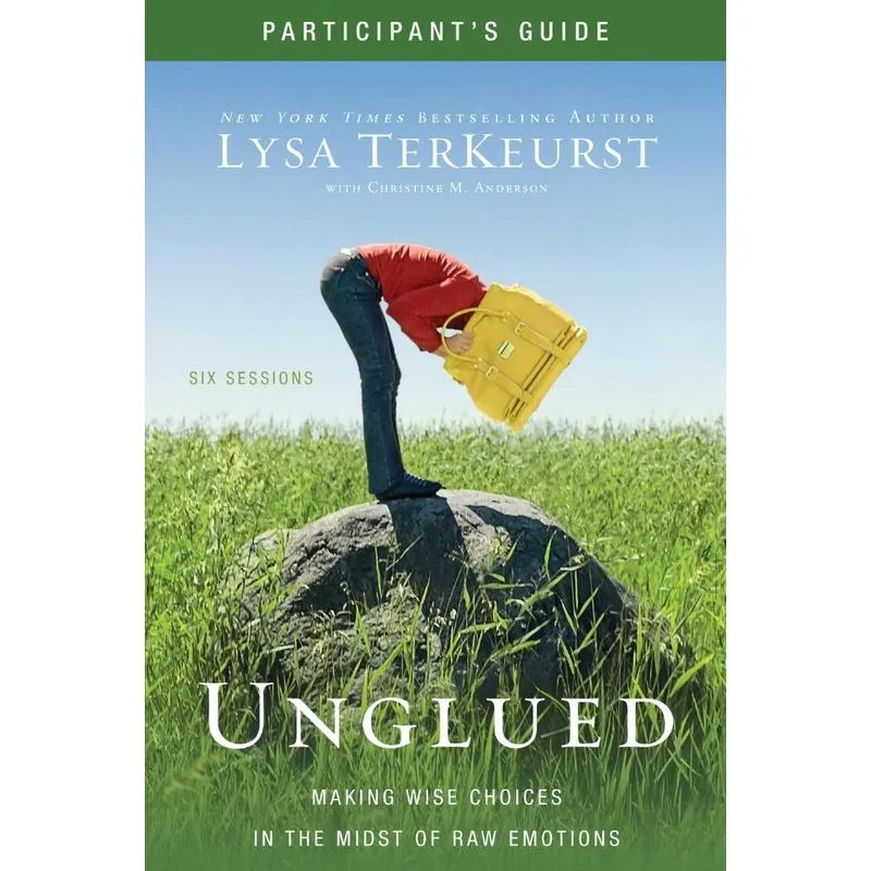 Unglued Participants Guide