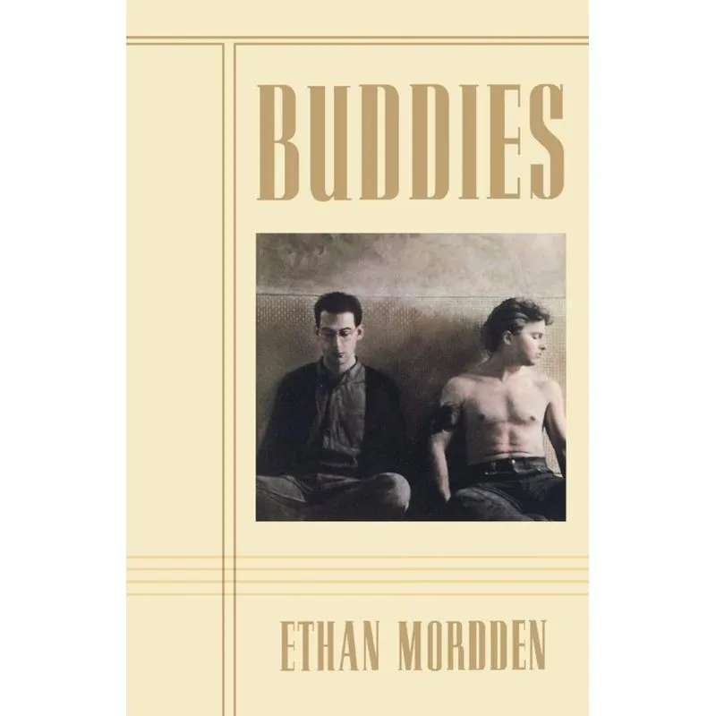Buddies