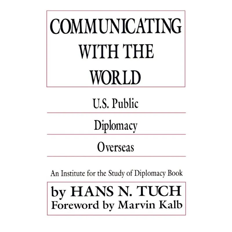 Communicating with the World