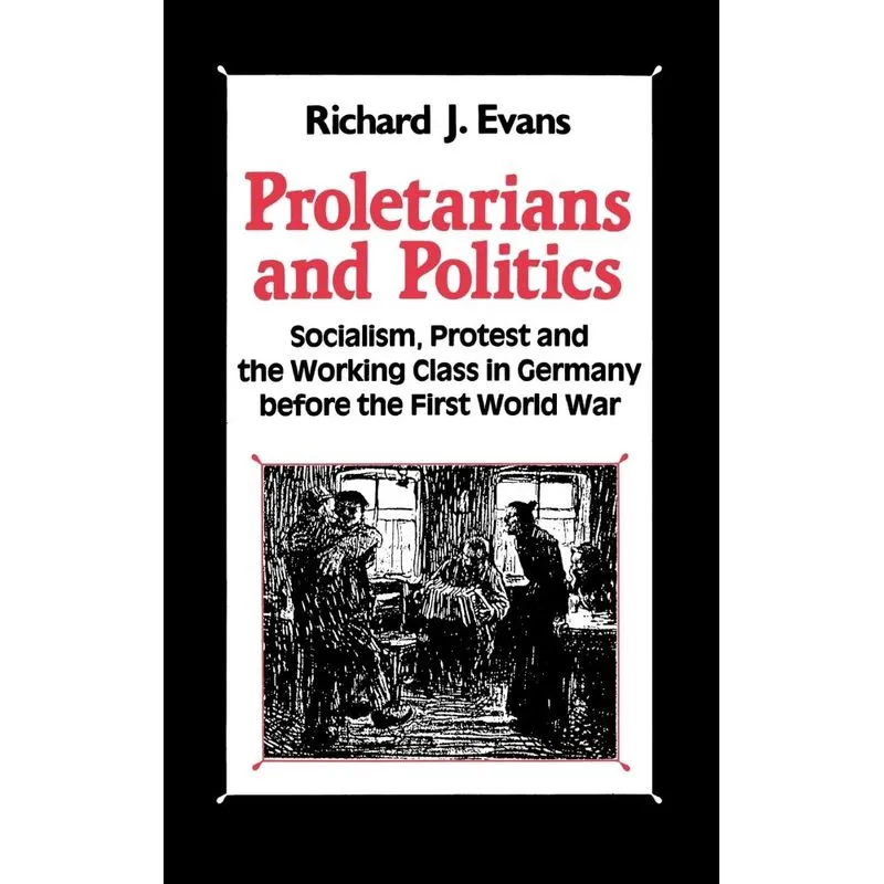 Proletarians and Politics
