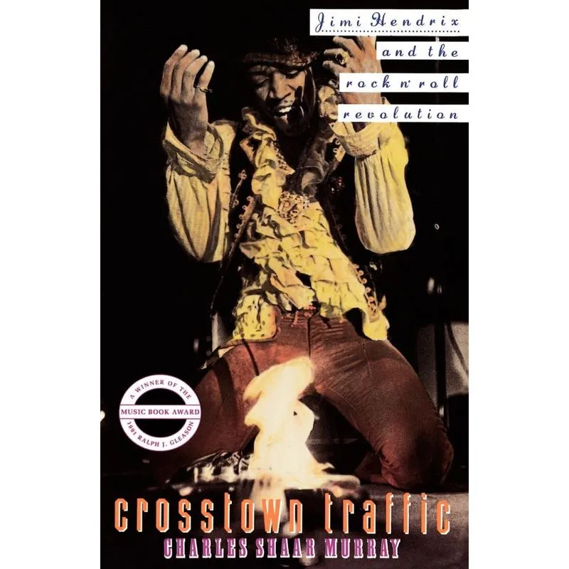 Crosstown Traffic