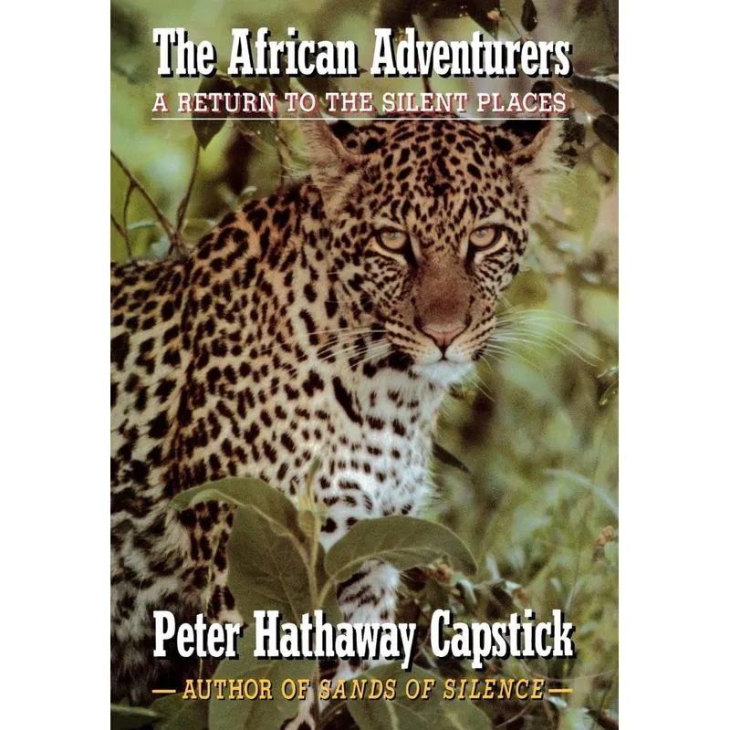 The African Adventurers