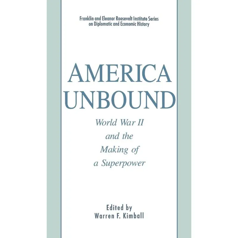 America Unbound