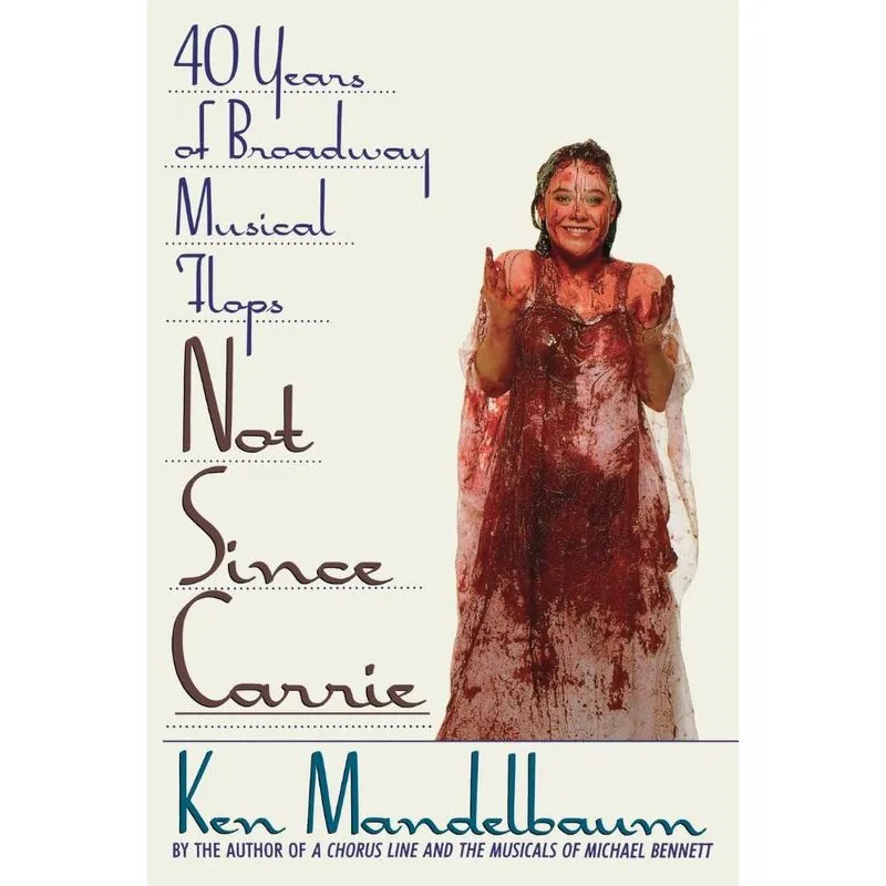 Not Since Carrie