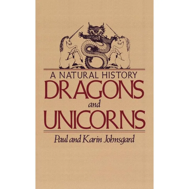 Dragons and Unicorns
