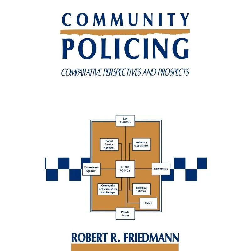 Community Policing