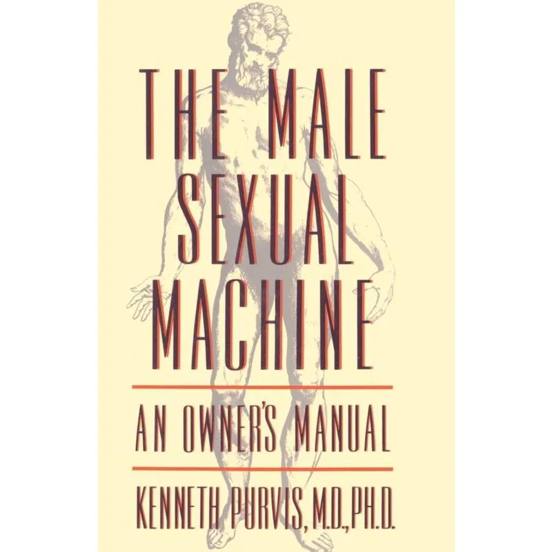 Male Sexual Machine