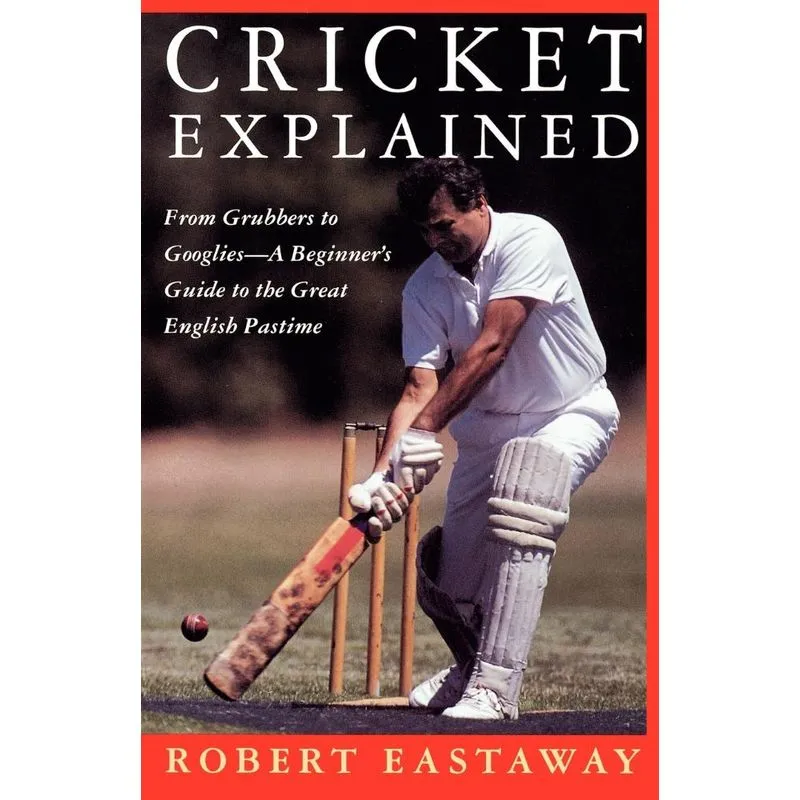 Cricket Explained