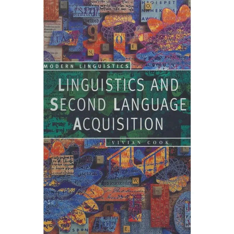Linguistics and Second Language Acquisition