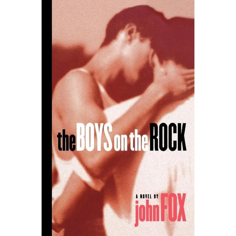 The Boys on the Rock