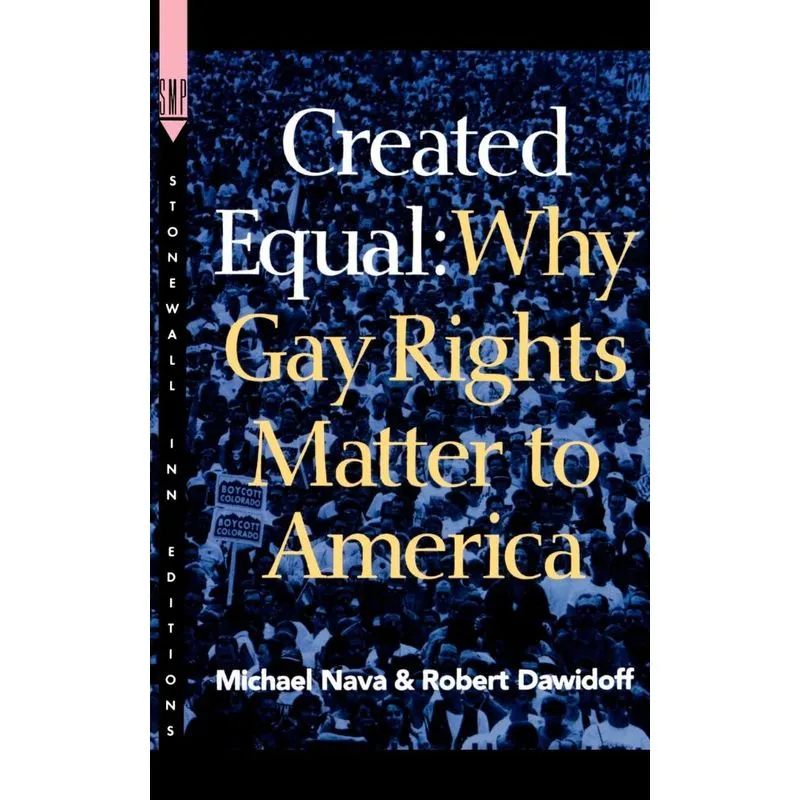 Created Equal