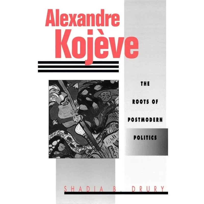 Alexandre Kojeve