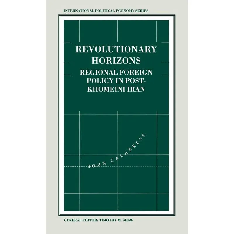 Revolutionary Horizons