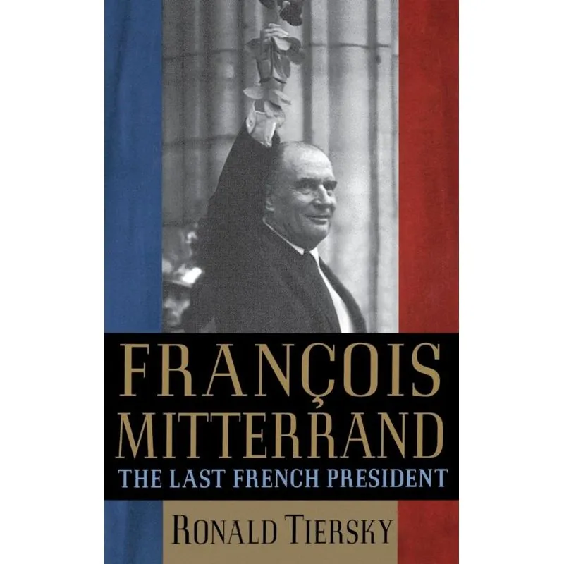 Francois Mitterrand