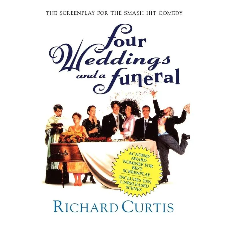 Four Weddings and a Funeral