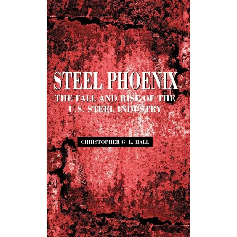 Steel Phoenix