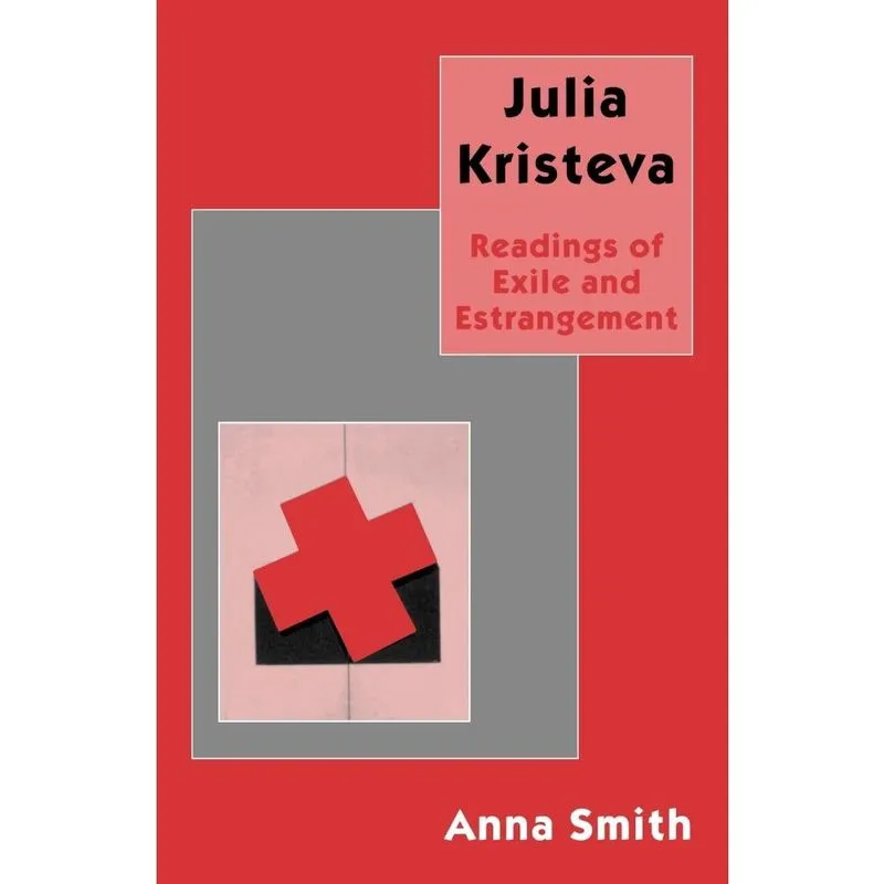 Julia Kristeva