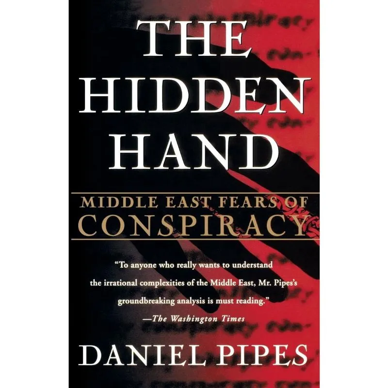 The Hidden Hand