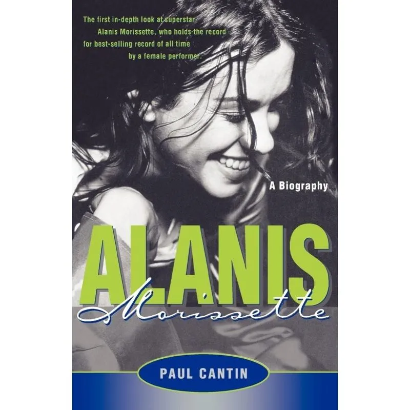 Alanis Morissette