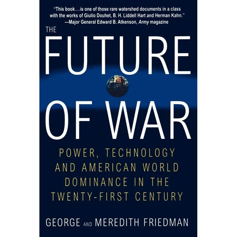 The Future of War