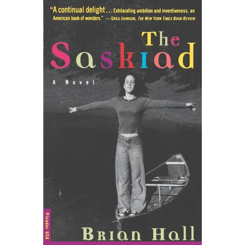 The Saskiad