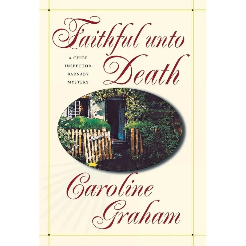 Faithful Unto Death