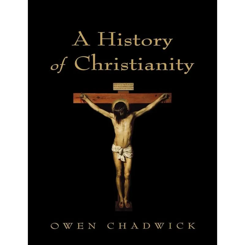 A History of Christianity