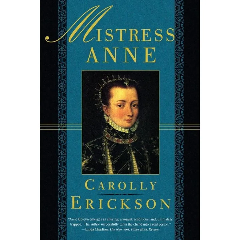 Mistress Anne