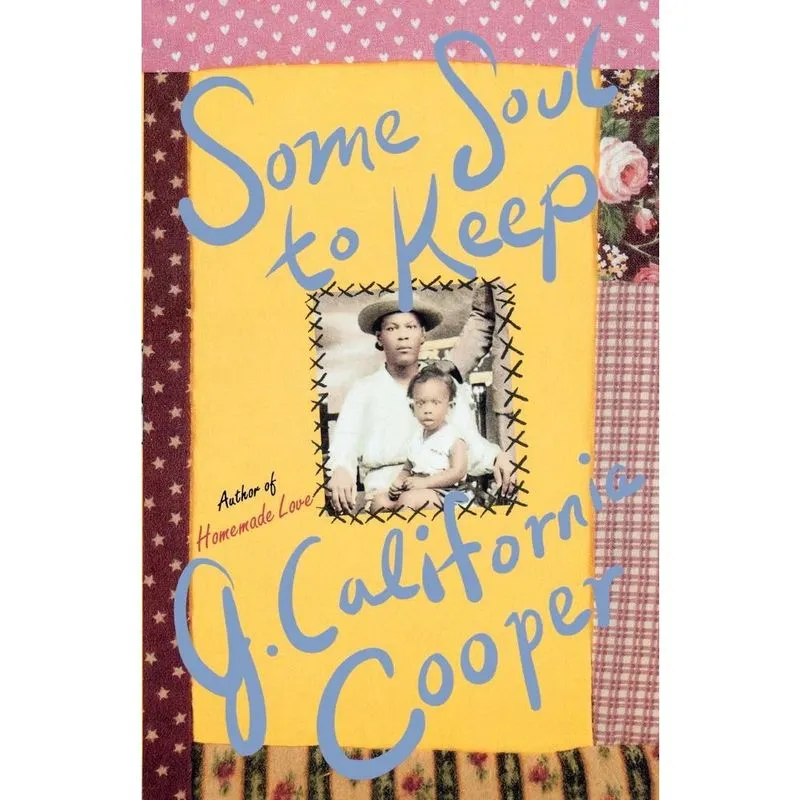 Some Soul to Keep