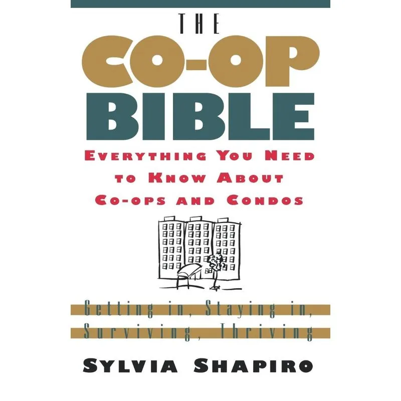 The Co-Op Bible