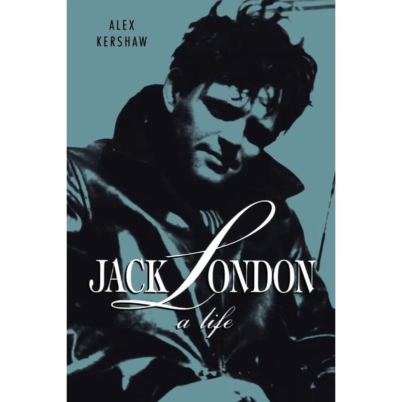 Jack London