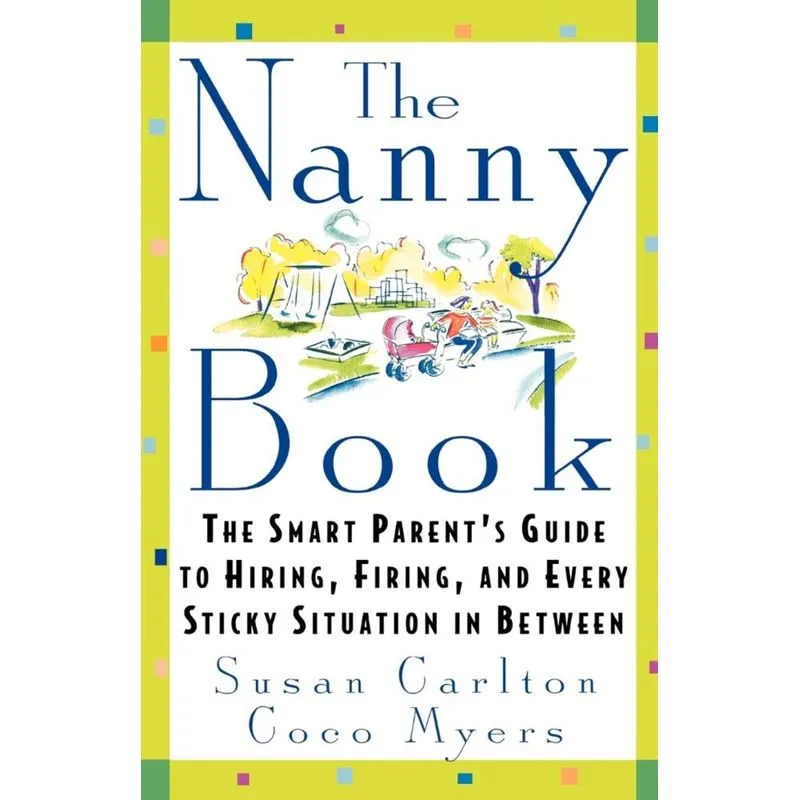 The Nanny Book