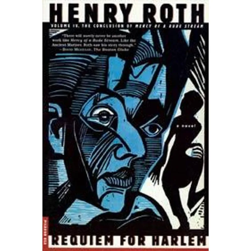 Requiem For Harlem