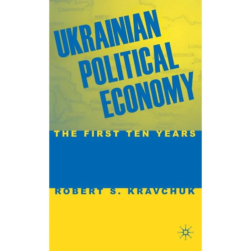 Ukrainian Political Economy