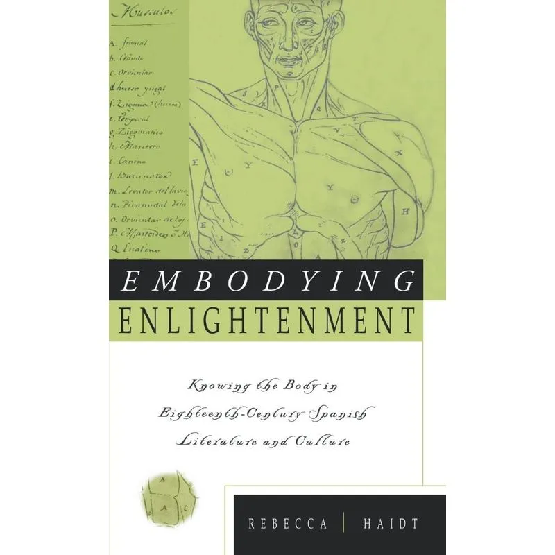 Embodying Enlightenment