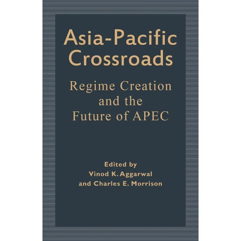 Asia-Pacific Crossroads
