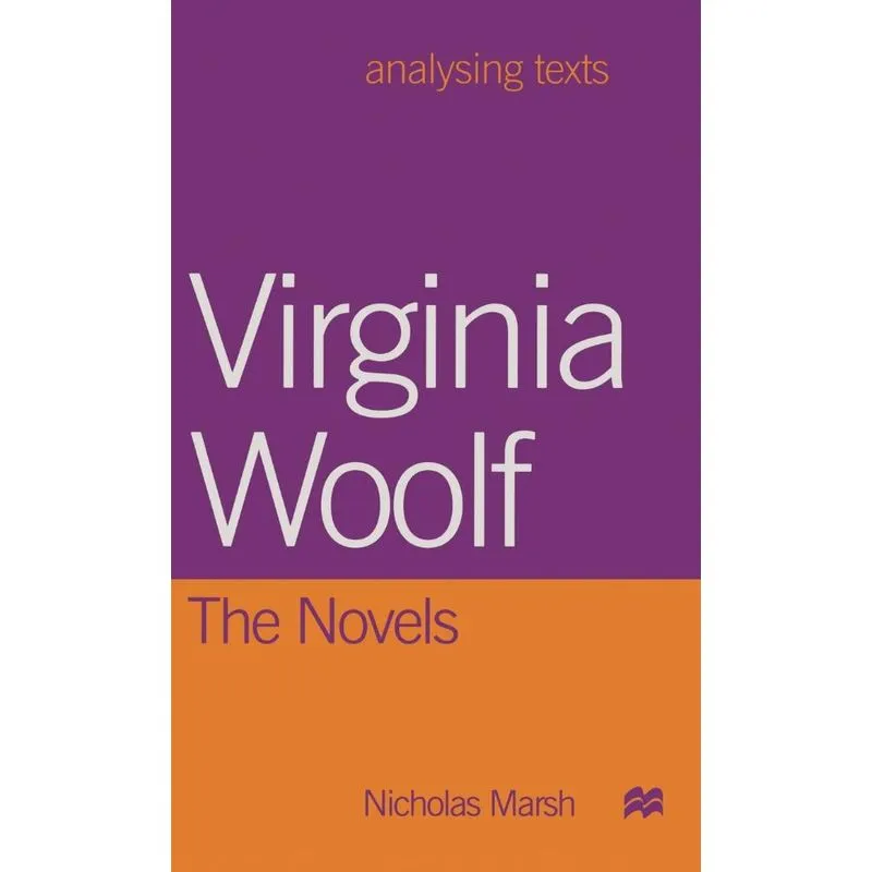 Virginia Woolf