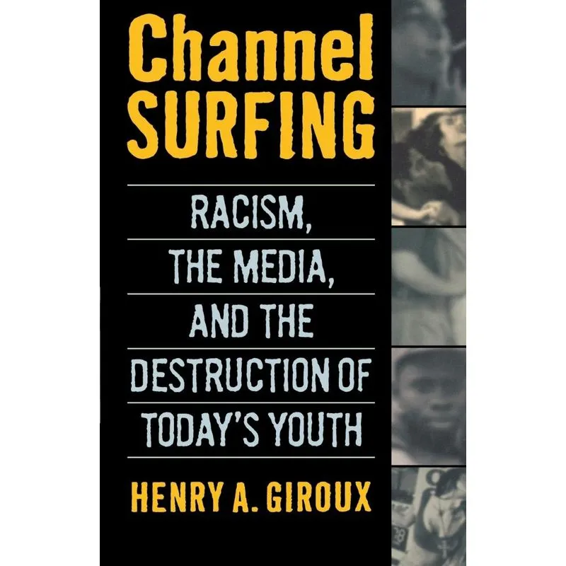 Channel Surfing