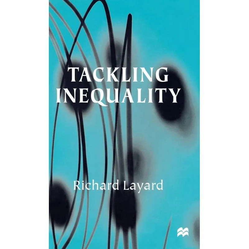 Tackling Inequality