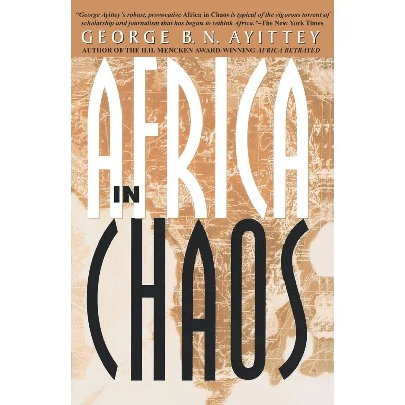 Africa in Chaos
