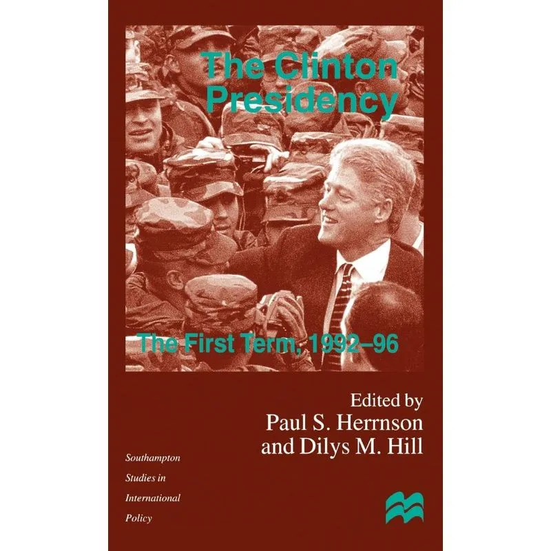 The Clinton Presidency