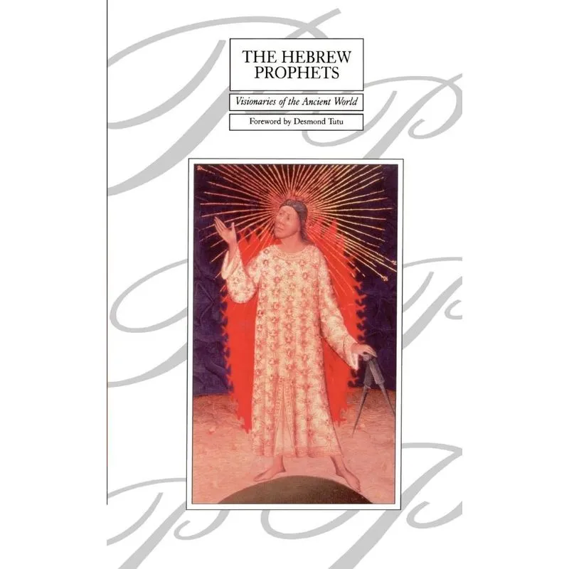 The Hebrew Prophets