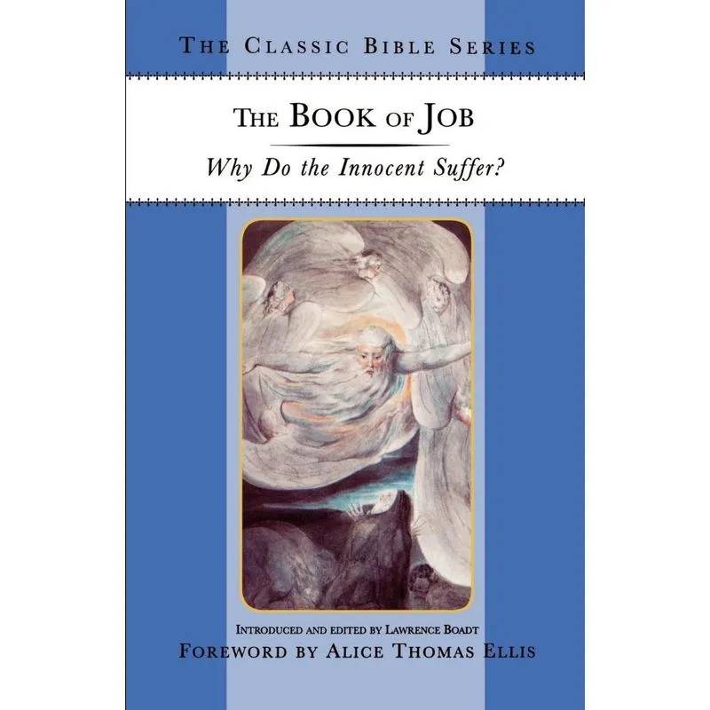 The Book of Job