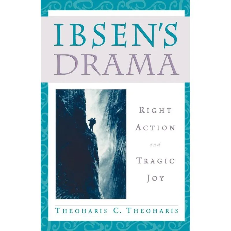 Ibsens Drama